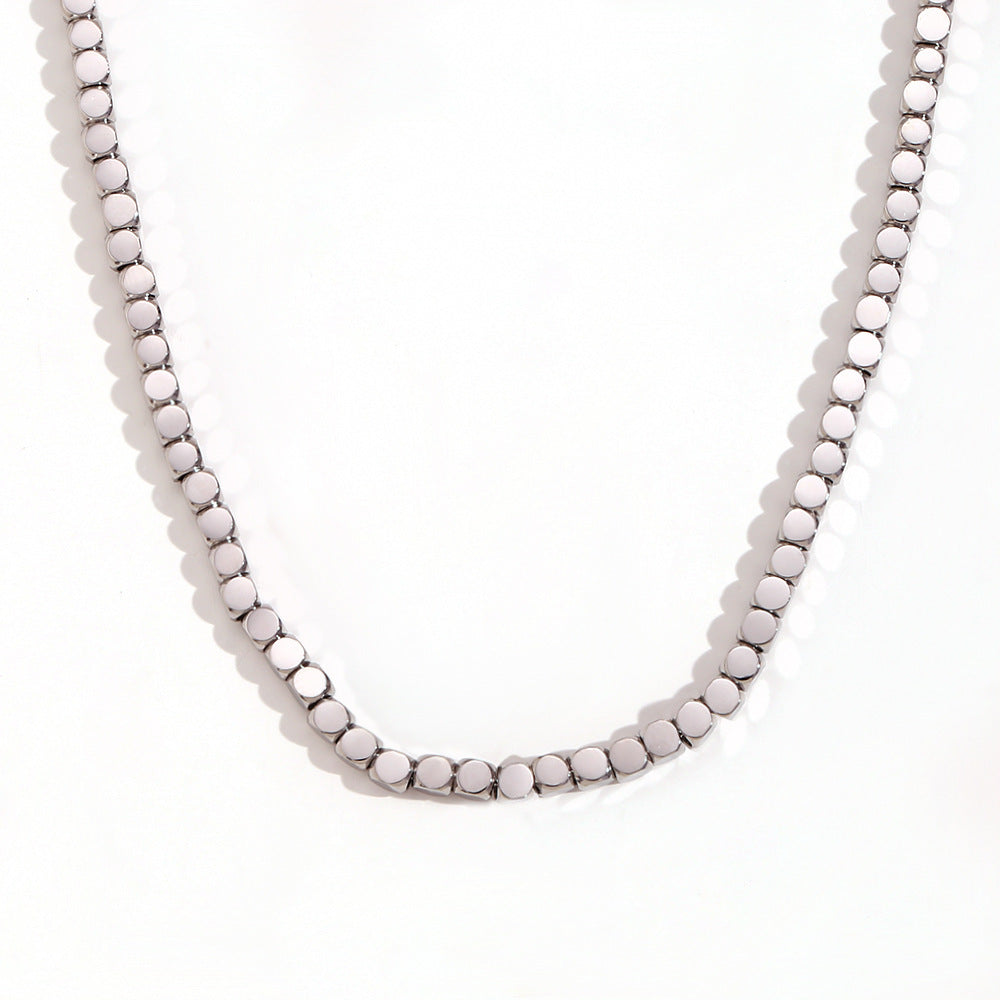 Leilani Necklace - ThisandThatShoppe