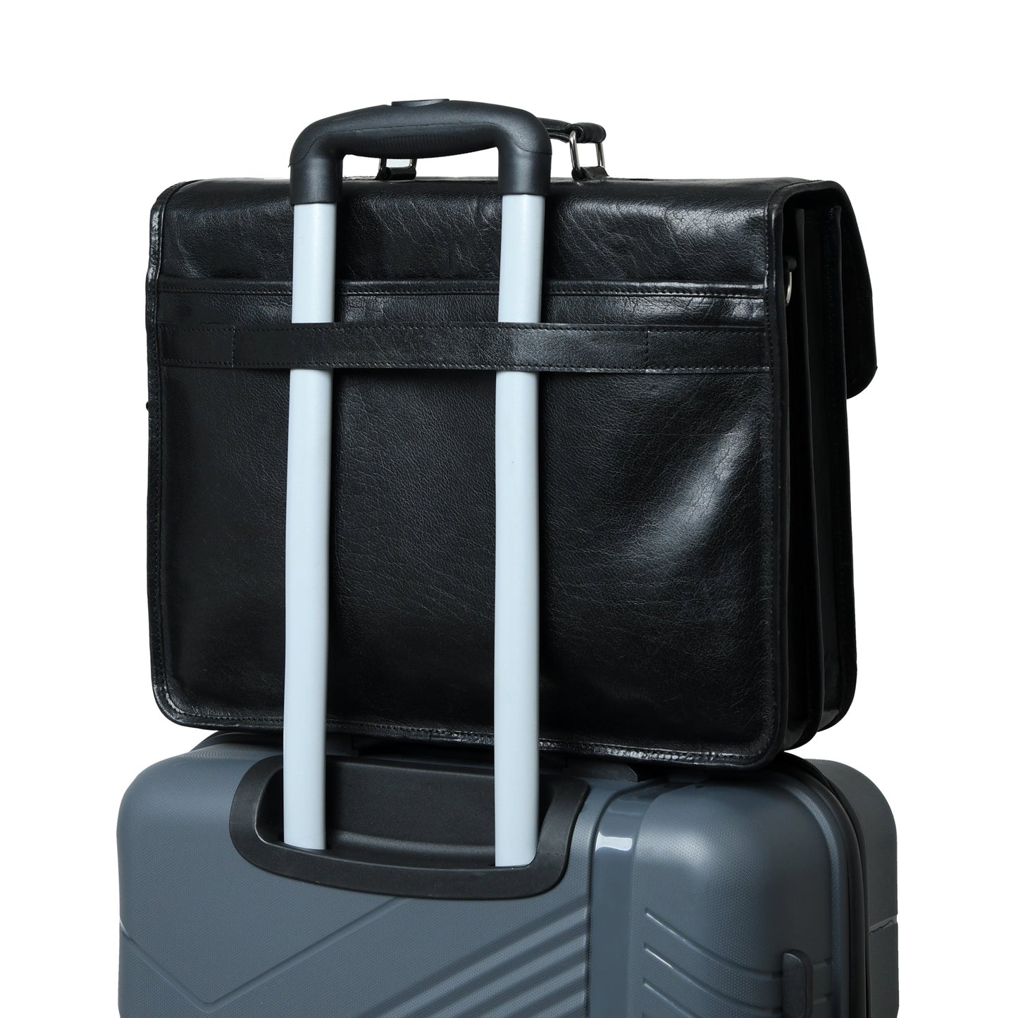 Der Architekt Black Executive