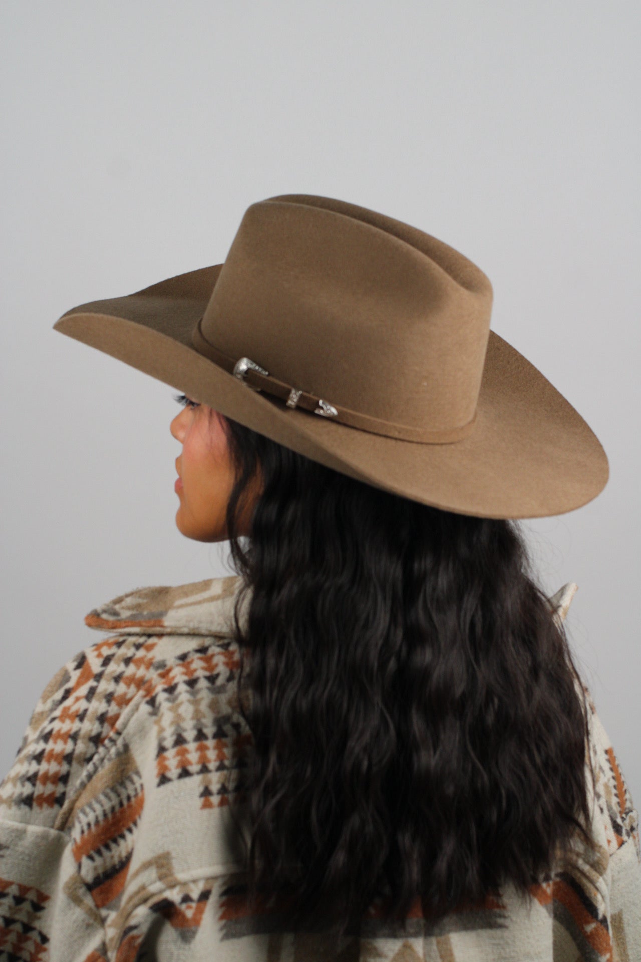 Mustang - Khaki