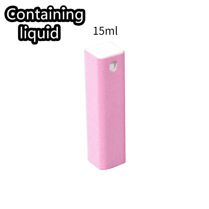 2-in-1 Phone Screen Cleaner and Dust Removal Tool