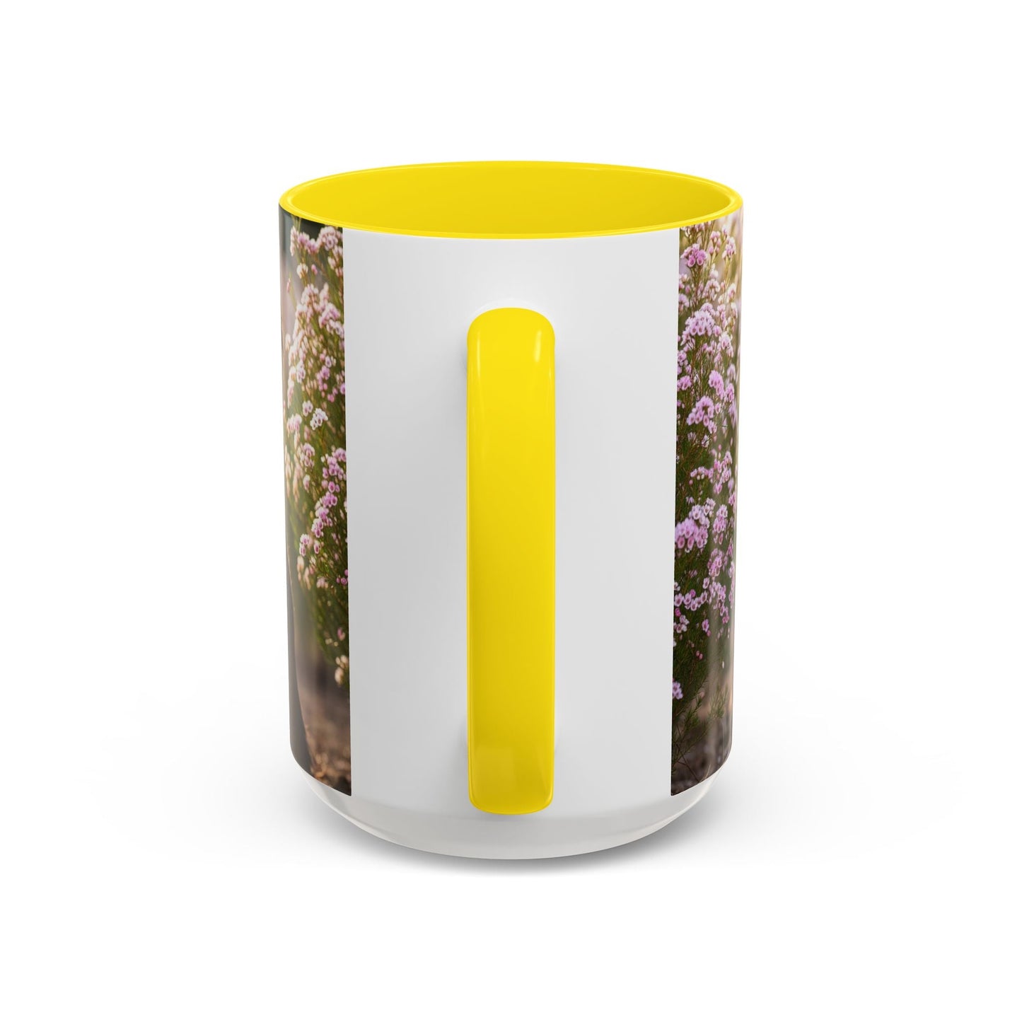 Mug en céramique thème race de chien – 325 ml et 443 ml