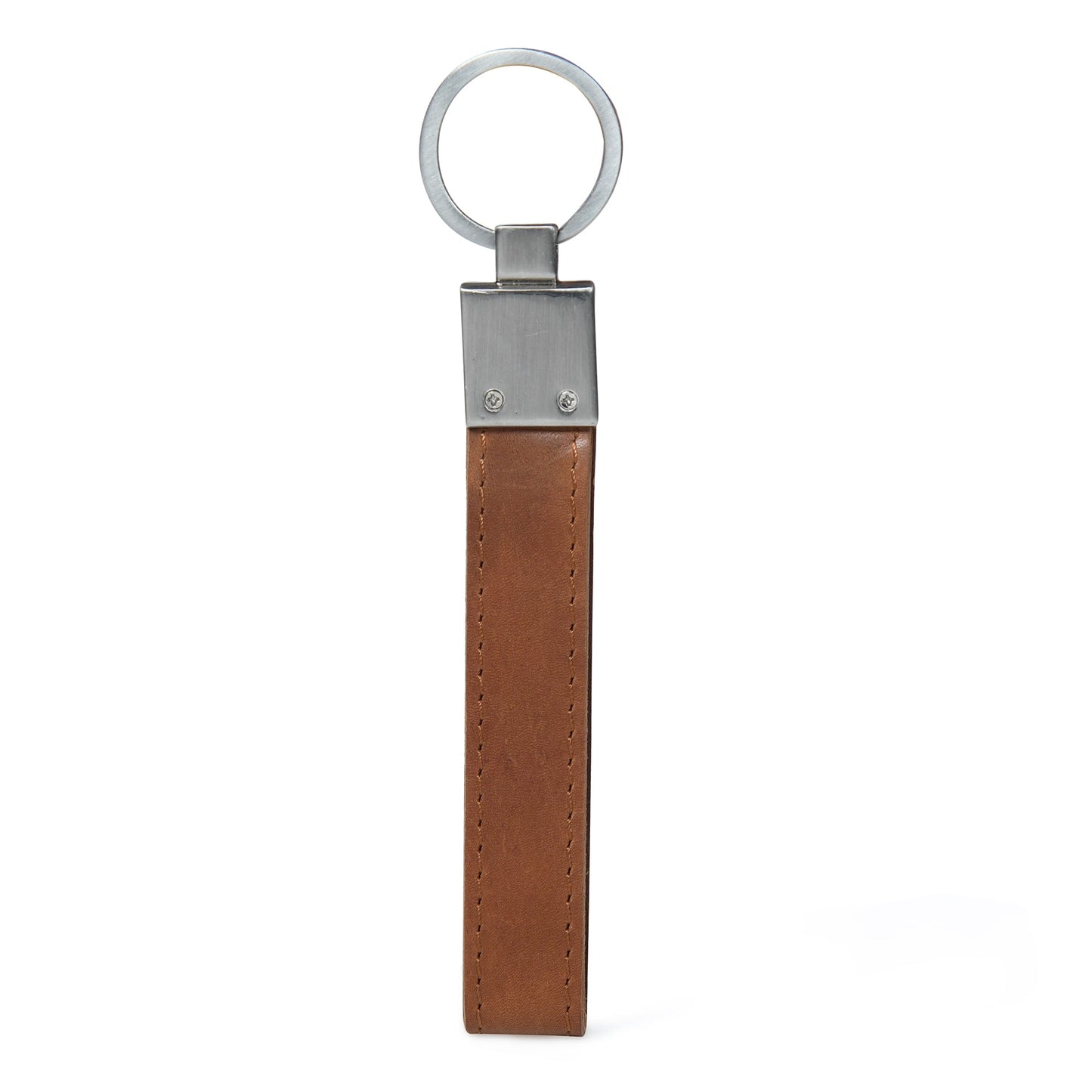 Porte-clés en métal fabriqué à la main