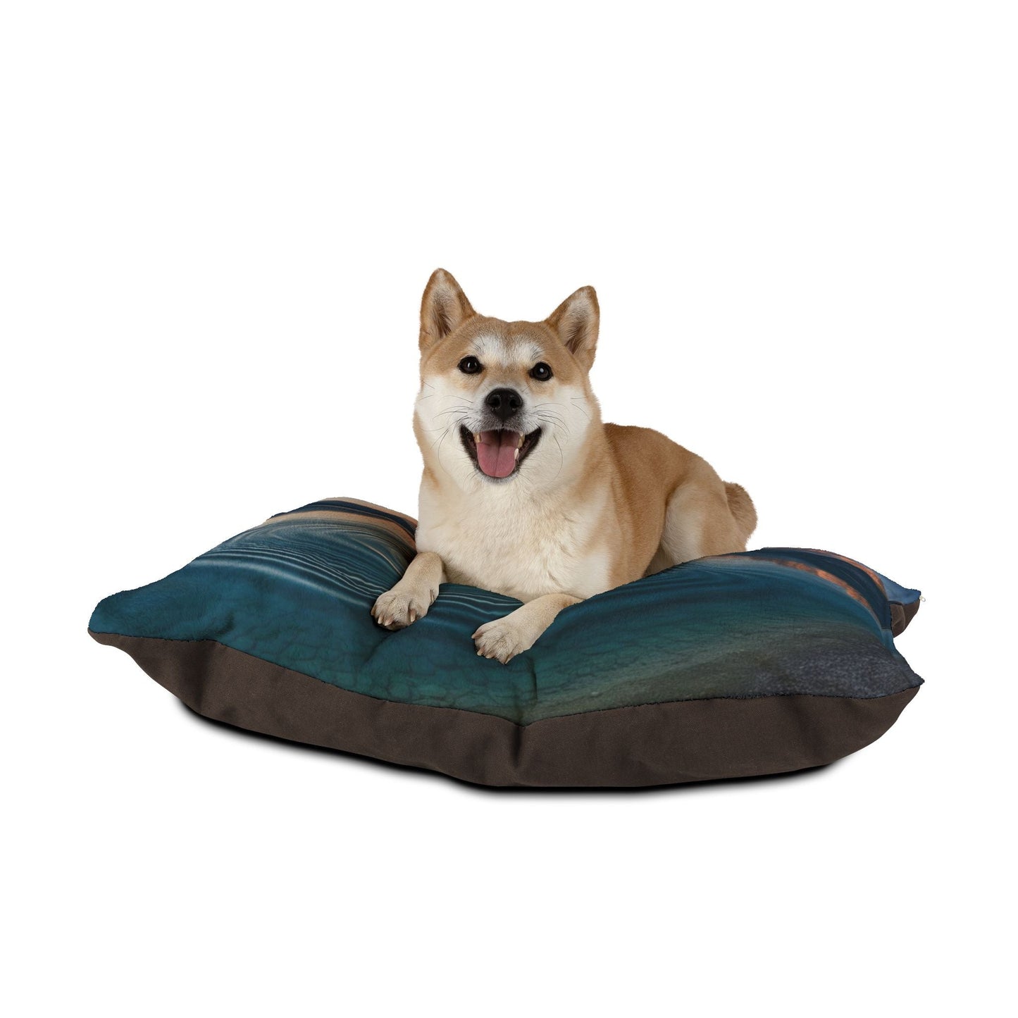 Pet Bed – Plush Dog Bed, 3 Size Options