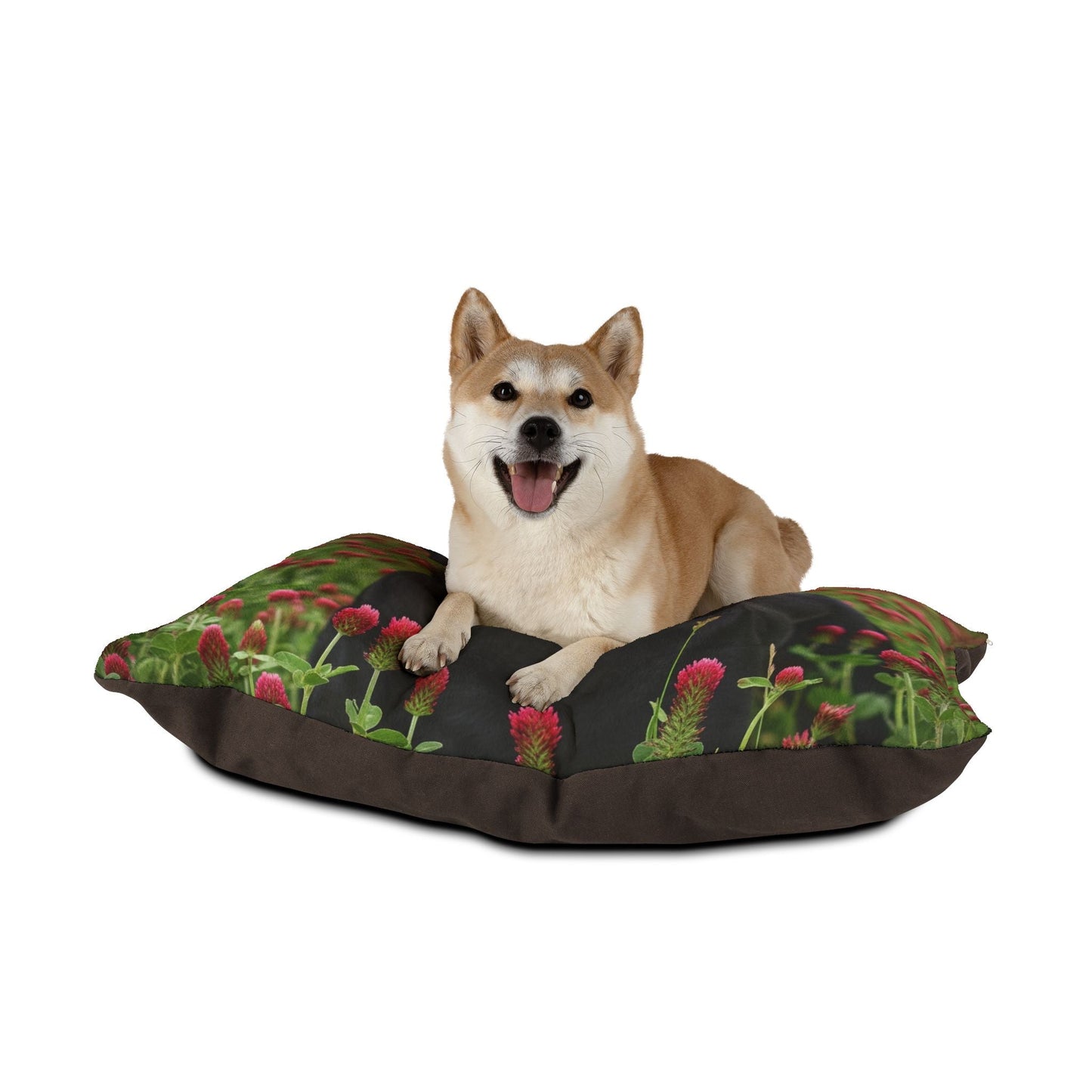 Lit pour animaux de compagnie – Lit douillet pour chien, 3 tailles disponibles