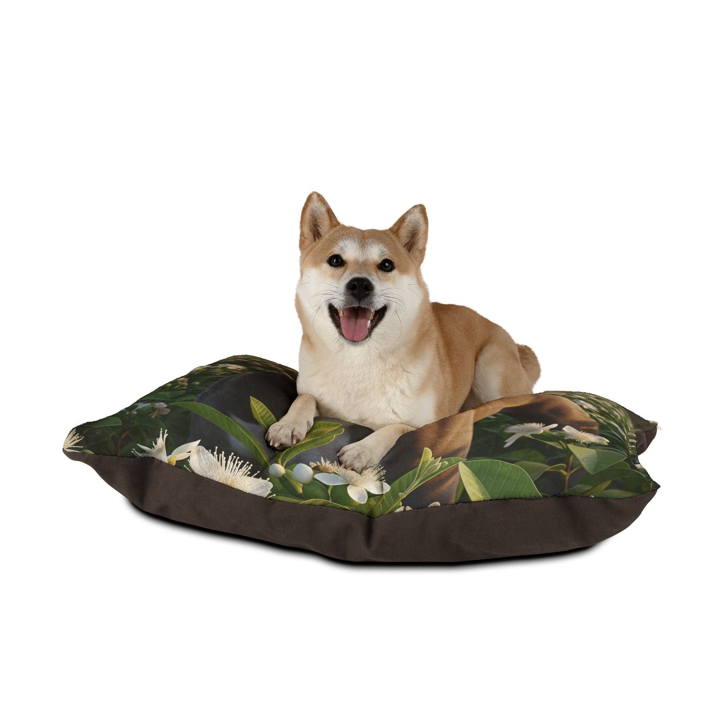 Lit pour animaux de compagnie – Lit douillet pour chien, 3 tailles disponibles