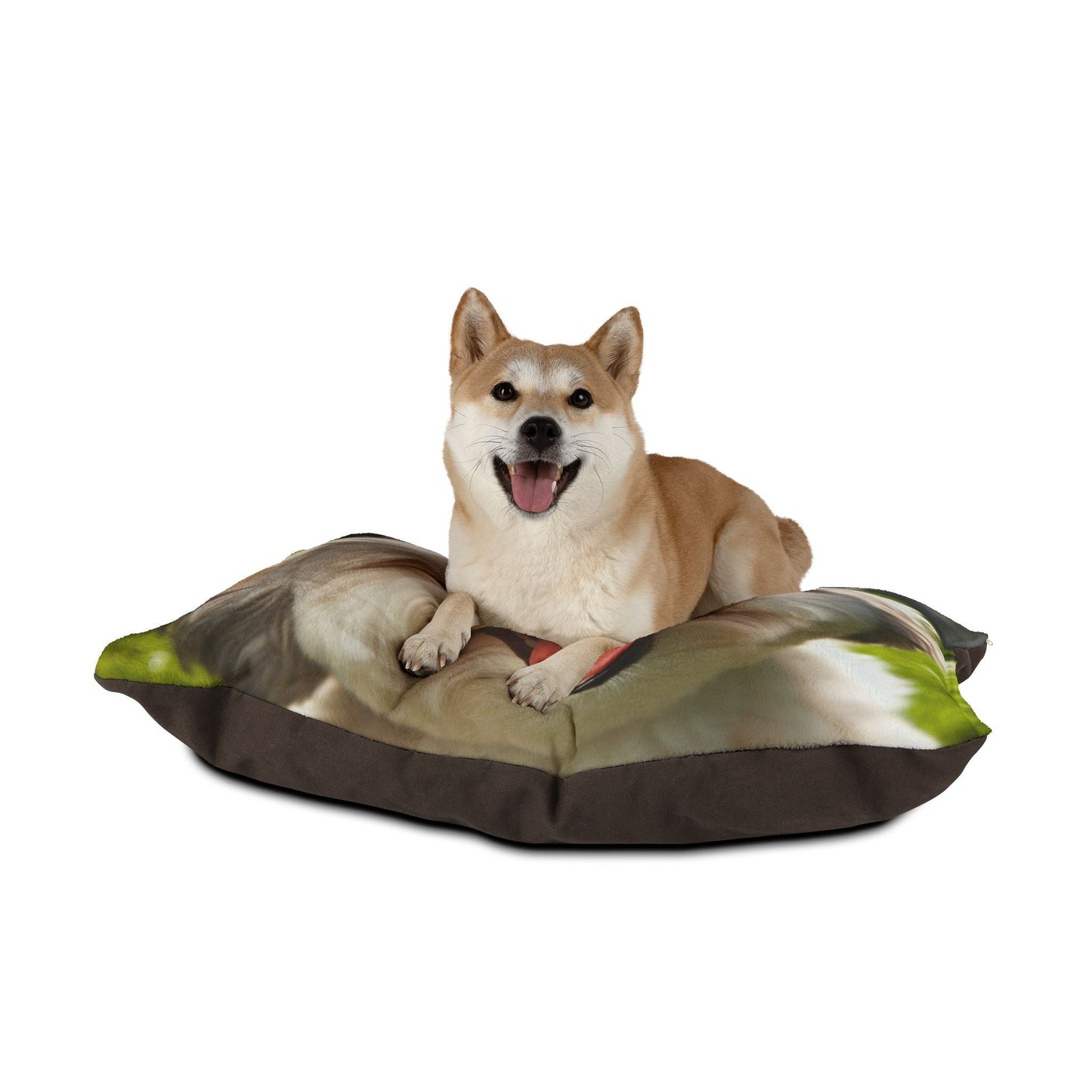 Lit pour animaux de compagnie – Lit douillet pour chien, 3 tailles disponibles