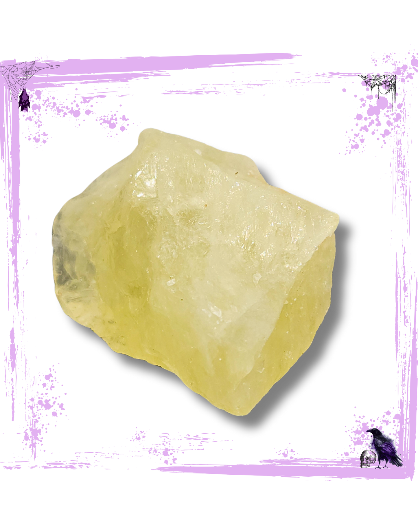 Citrine - Brute