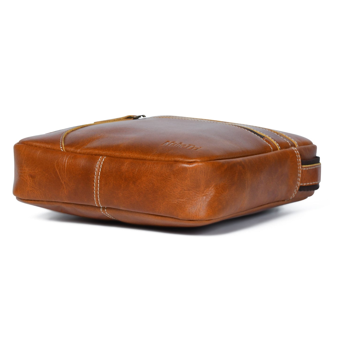Le Messager Compact - Tan