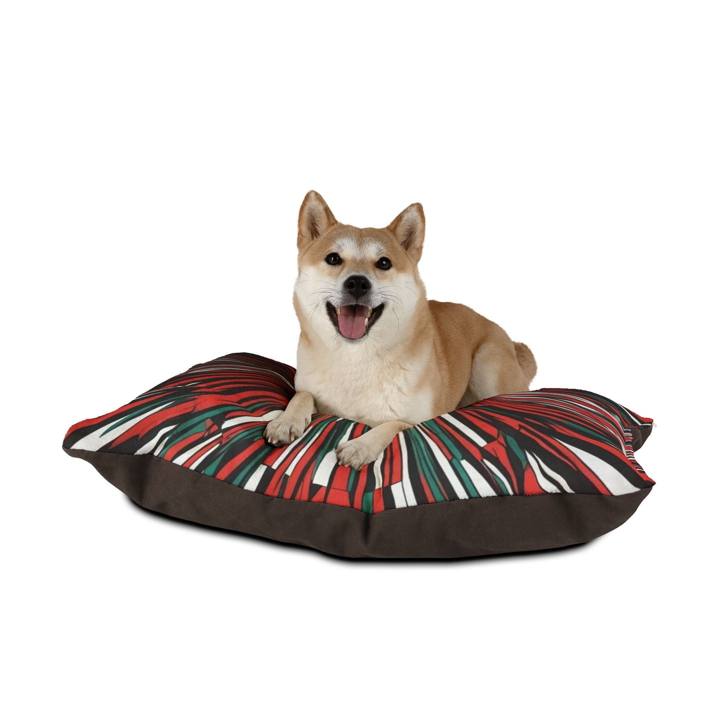 Lit pour animaux de compagnie – Lit douillet pour chien, 3 tailles disponibles