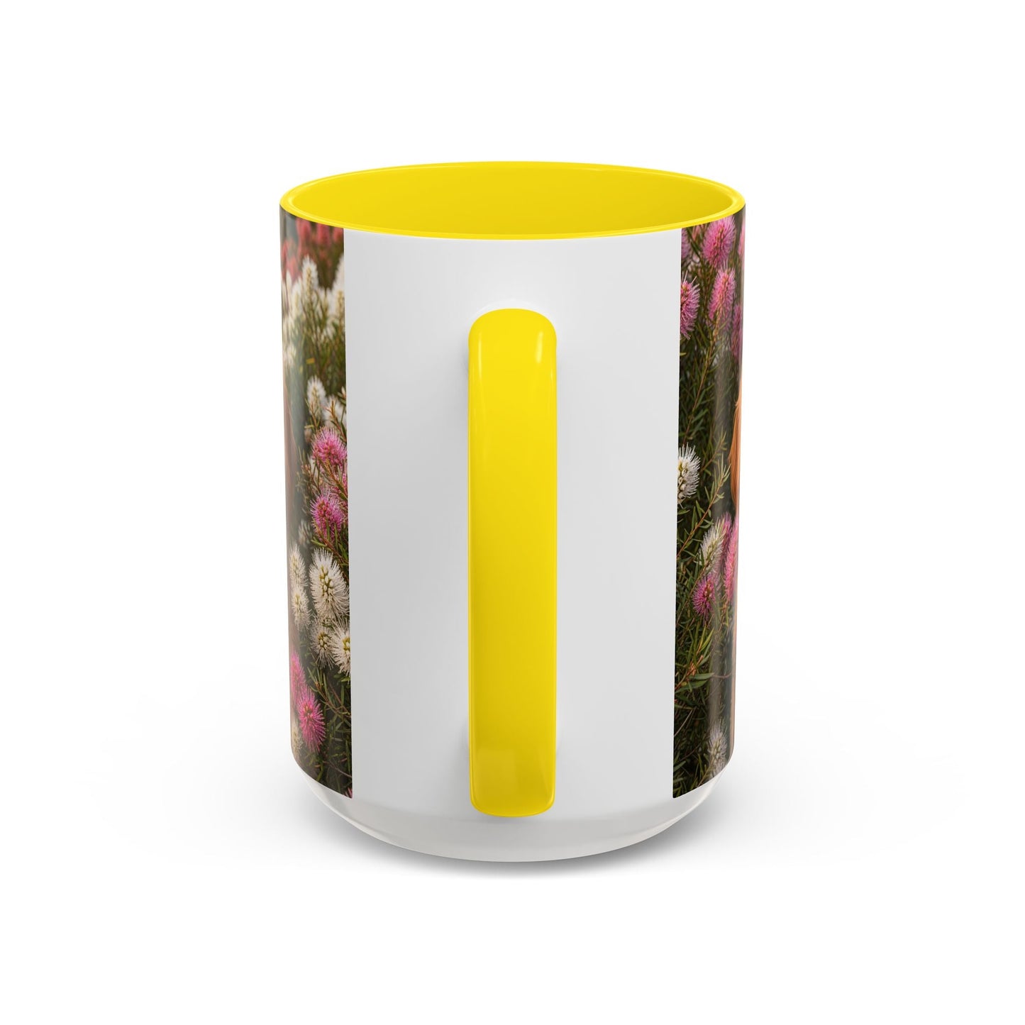 Mug en céramique thème race de chien – 325 ml et 443 ml