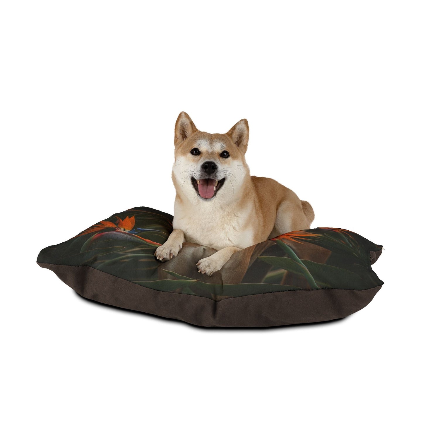 Lit pour animaux de compagnie – Lit douillet pour chien, 3 tailles disponibles