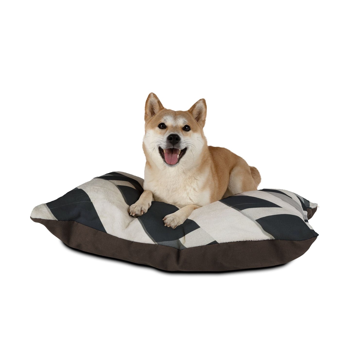 Lit pour animaux de compagnie – Lit douillet pour chien, 3 tailles disponibles