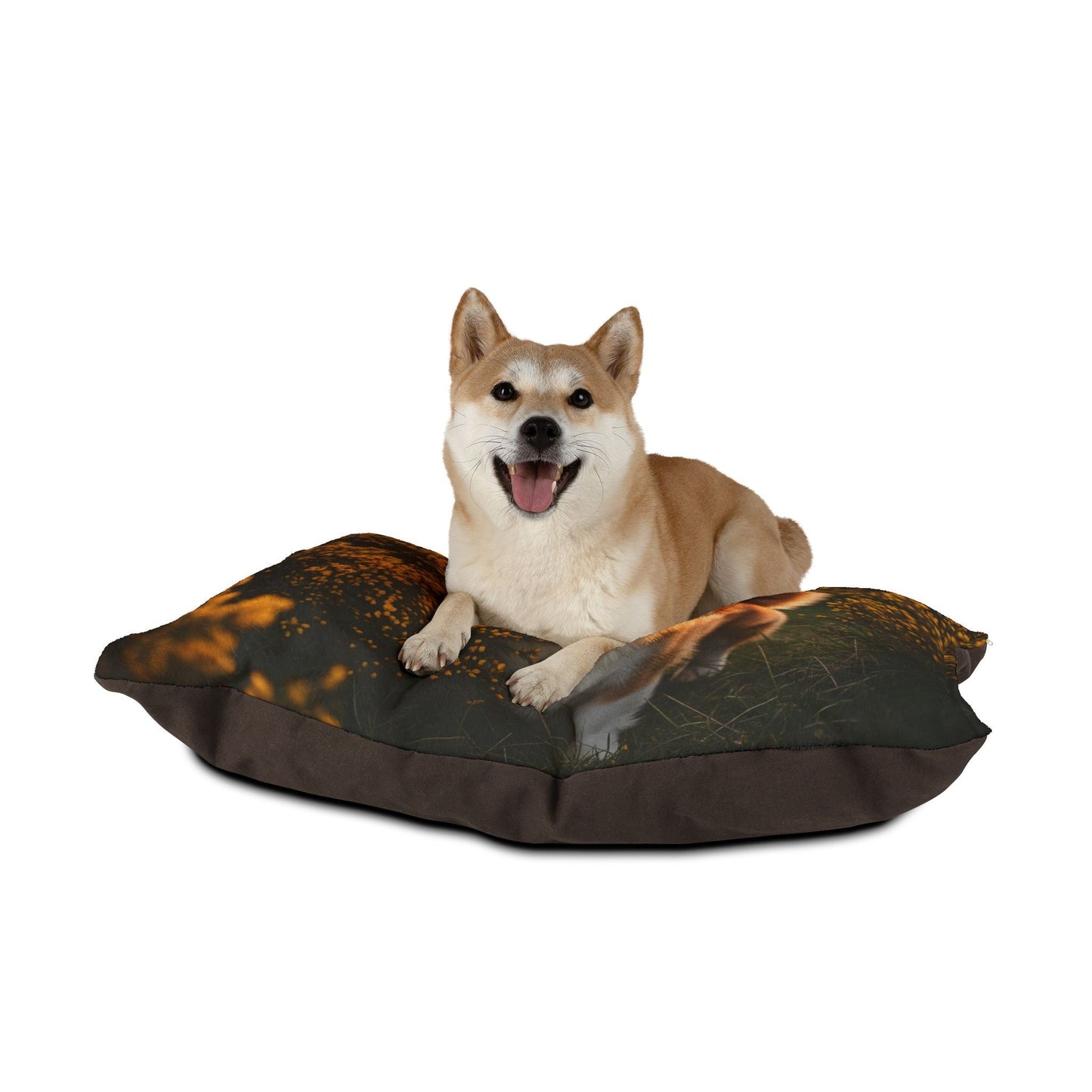 Lit pour animaux de compagnie – Lit douillet pour chien, 3 tailles disponibles