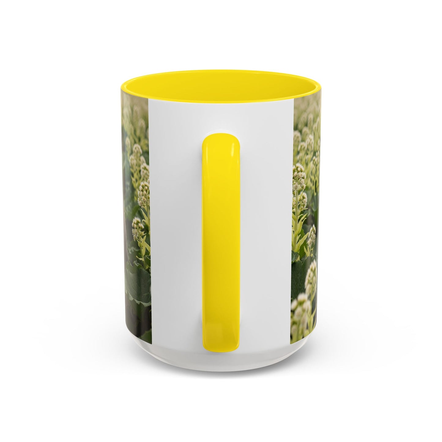 Keramiktasse mit Hunderassen-Motiv – 11 oz & 15 oz