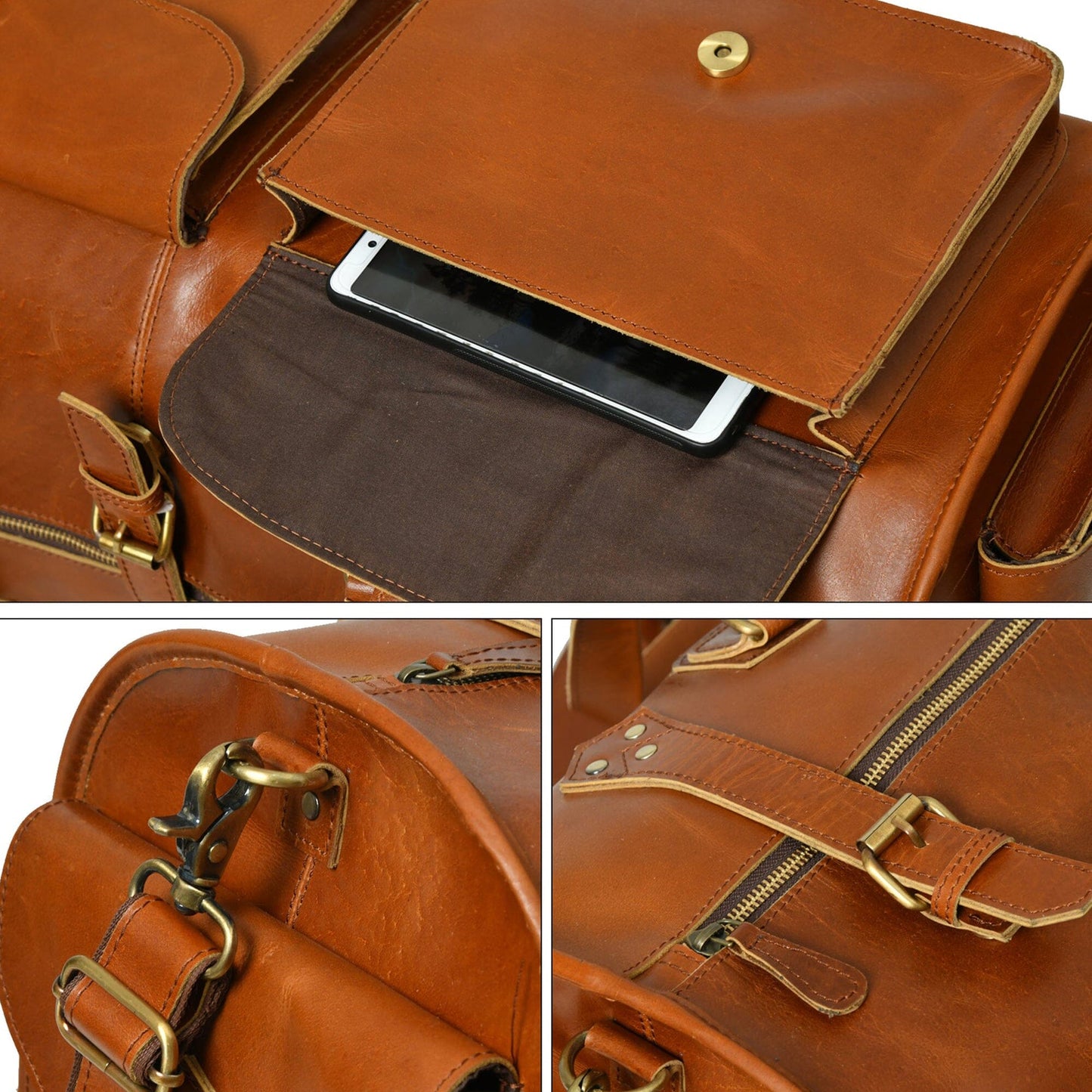 Der Fenrich Duffle