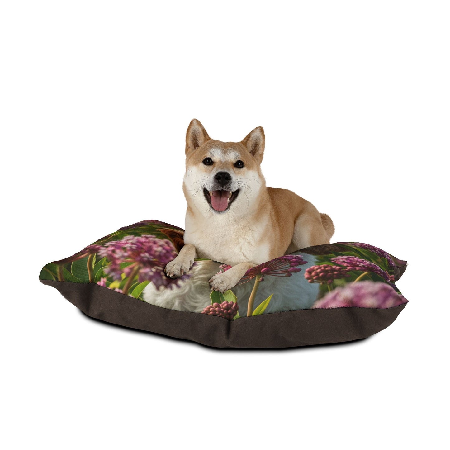Lit pour animaux de compagnie – Lit douillet pour chien, 3 tailles disponibles