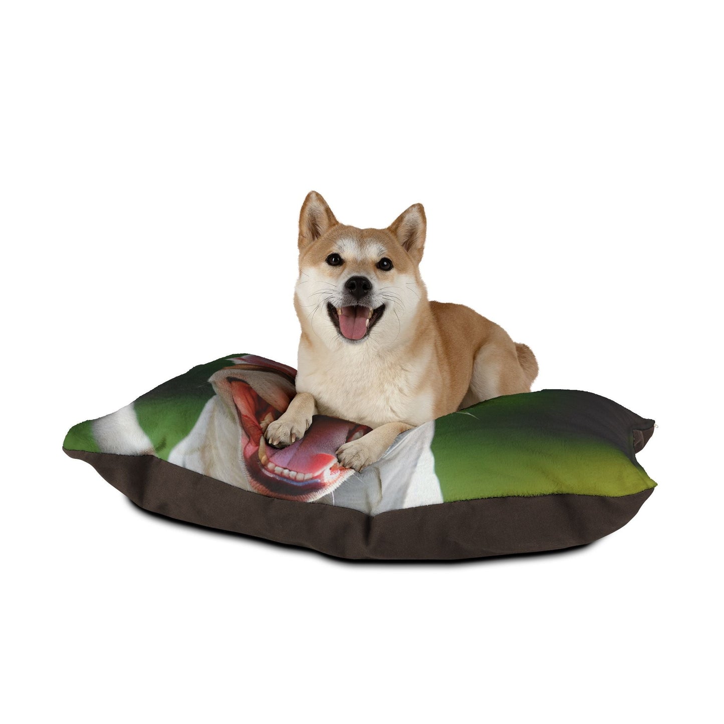 Lit pour animaux de compagnie – Lit douillet pour chien, 3 tailles disponibles