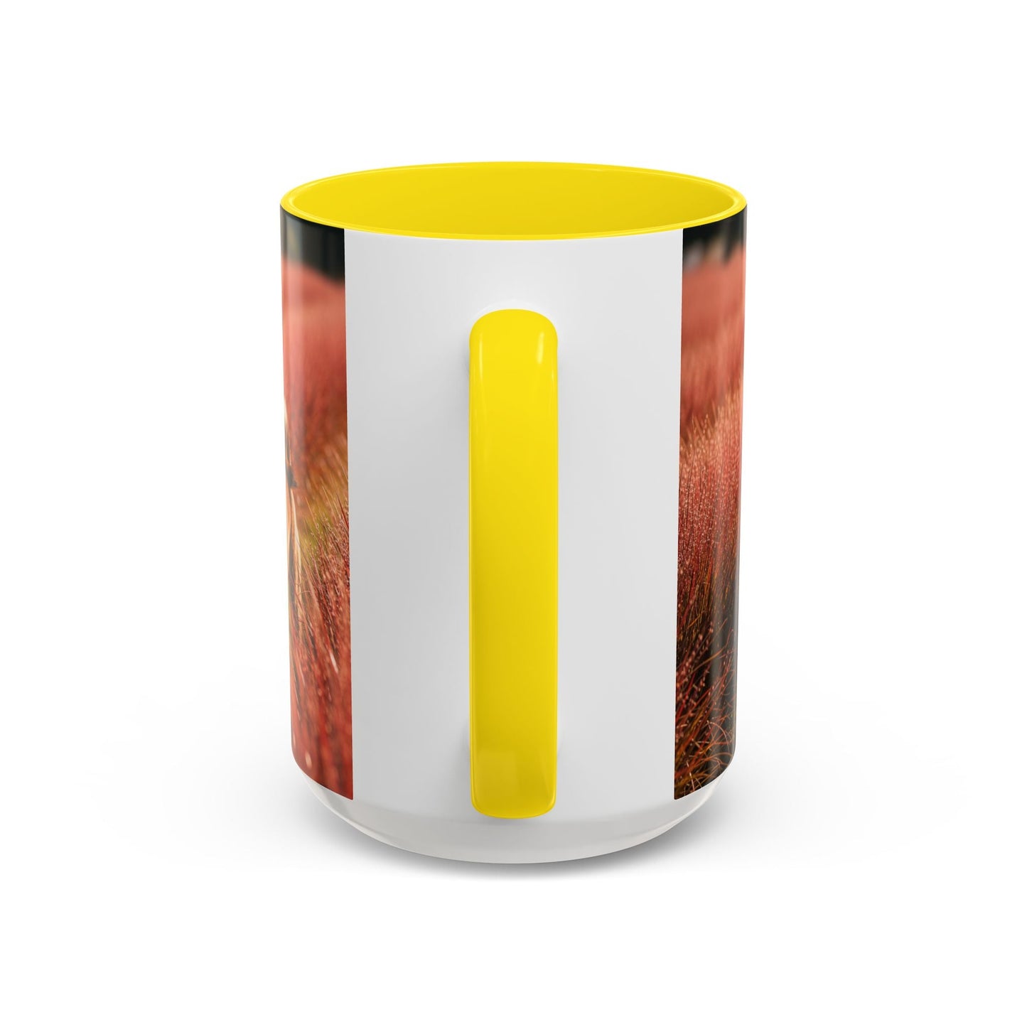 Keramiktasse mit Hunderassen-Motiv – 11 oz & 15 oz