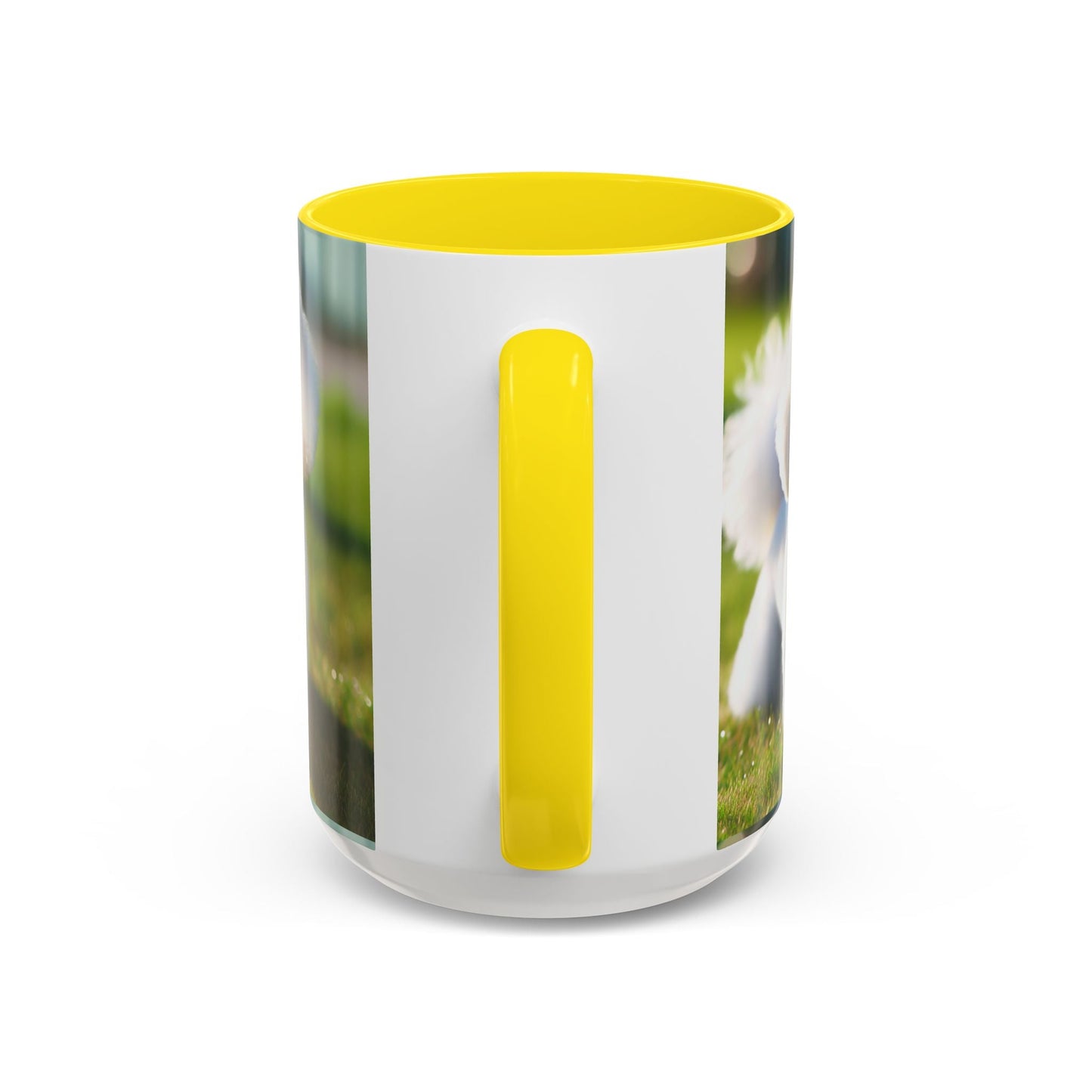 Mug en céramique thème race de chien – 325 ml et 443 ml