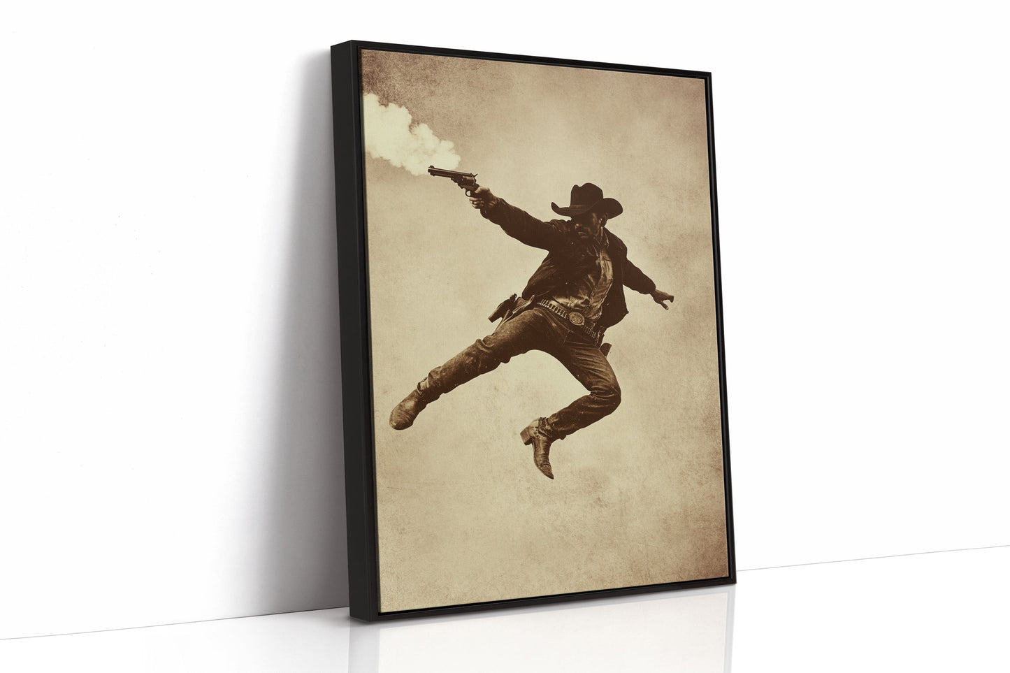 High Noon Airborne