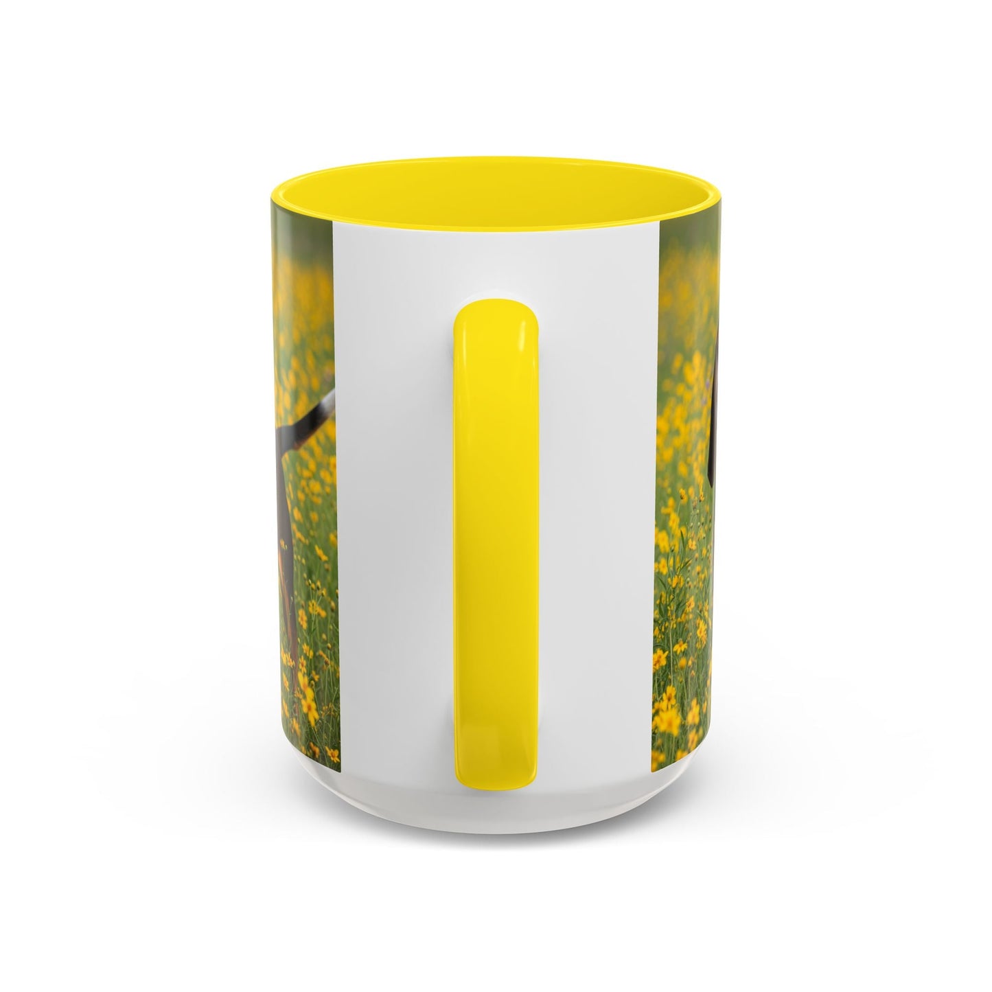 Mug en céramique thème race de chien – 325 ml et 443 ml