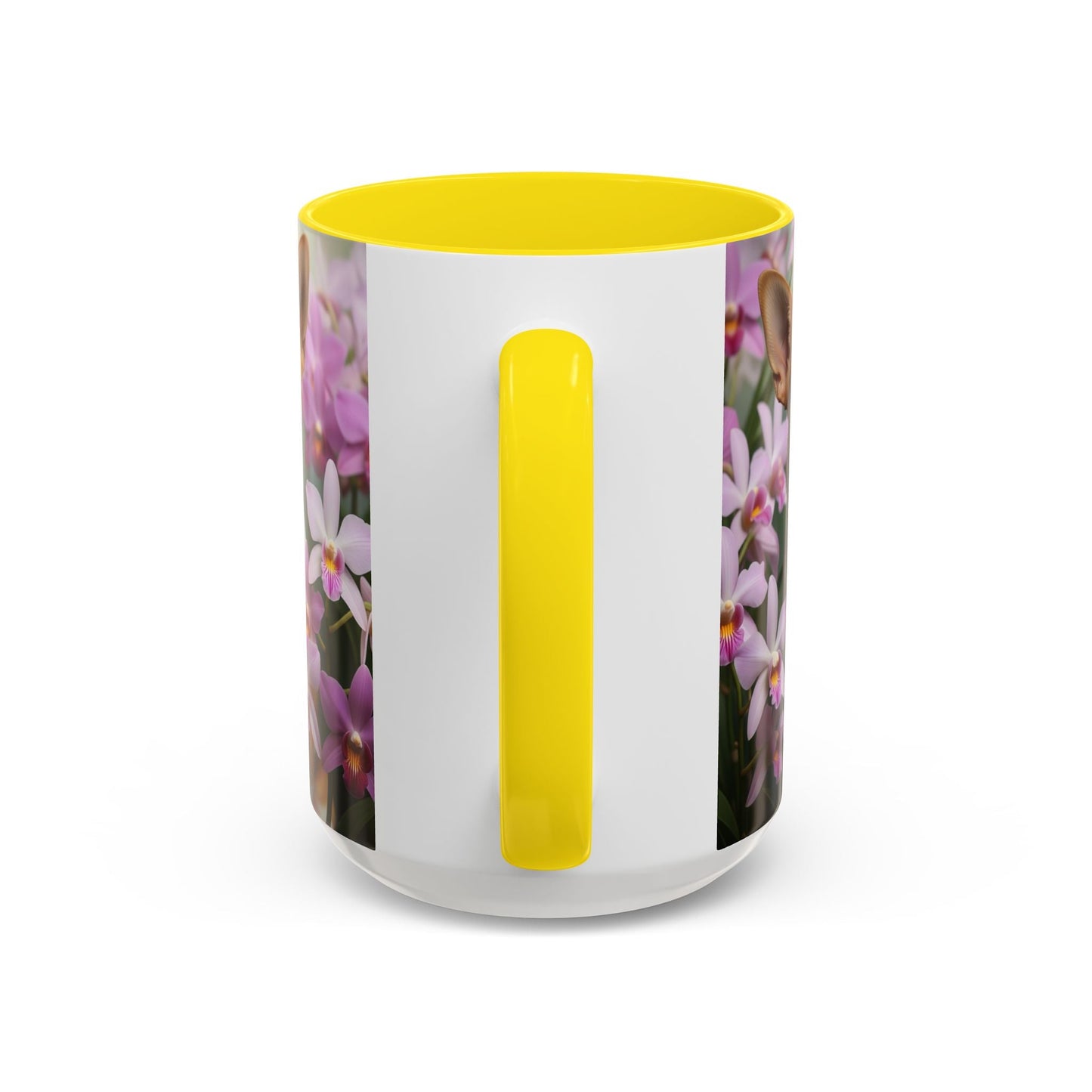 Mug en céramique thème race de chien – 325 ml et 443 ml