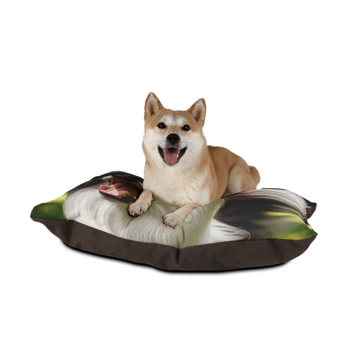 Lit pour animaux – Lit moelleux pour chien, 3 tailles disponibles