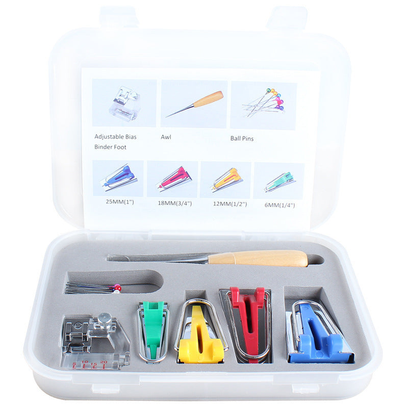 Multifunctional Electric Sewing Machine Accessories Set