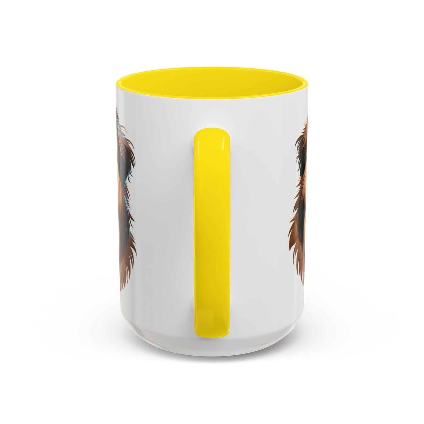 Mug en céramique thème race de chien – 325 ml et 443 ml