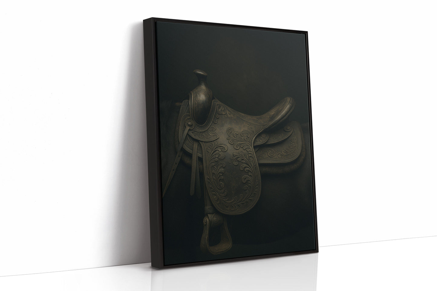 Heritage Leather