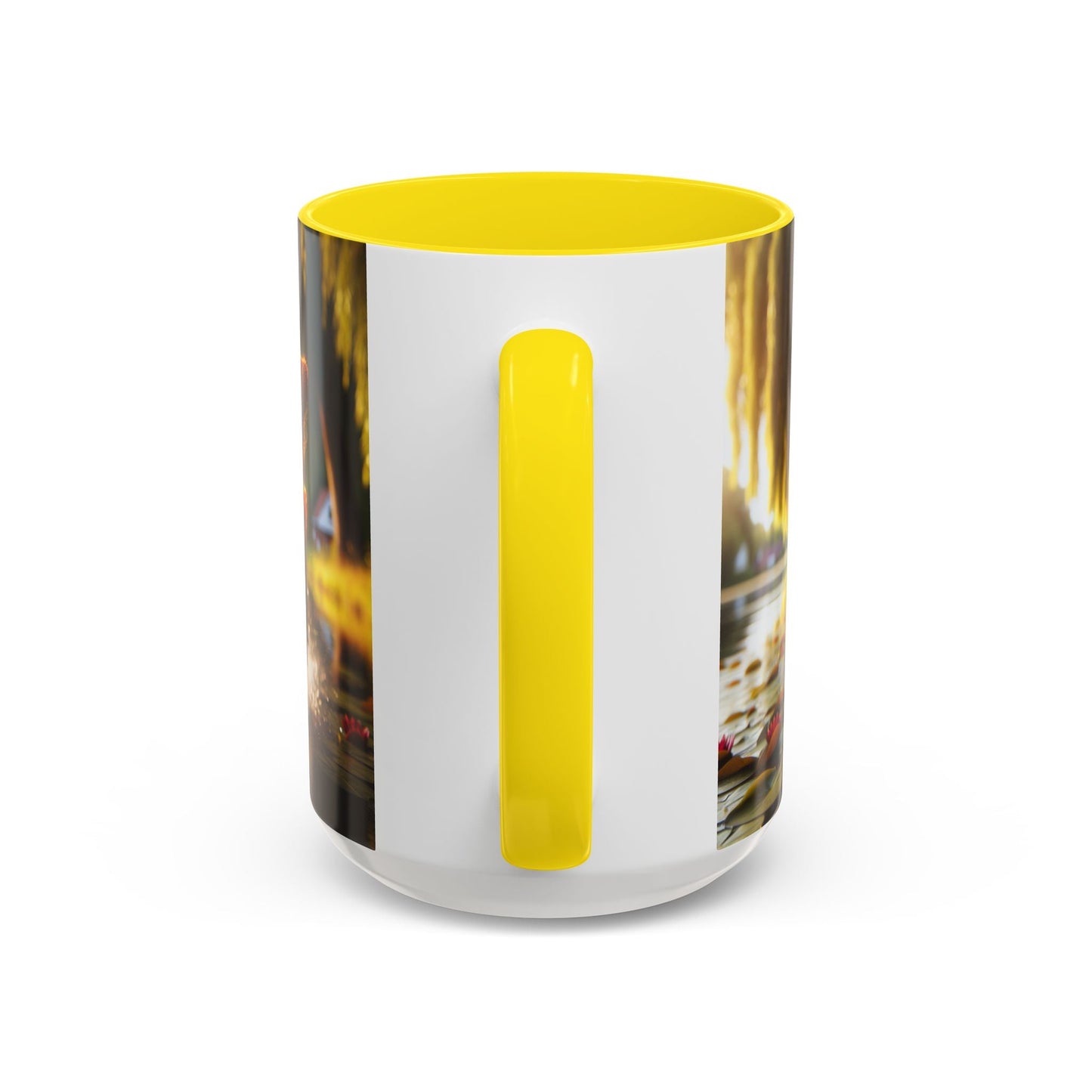 Mug en céramique thème race de chien – 325 ml et 443 ml