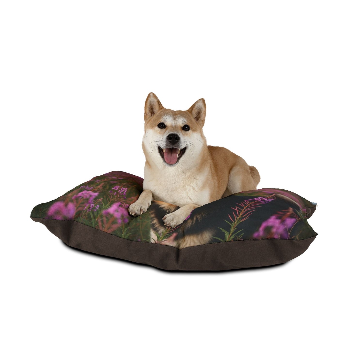Lit pour animaux de compagnie – Lit douillet pour chien, 3 tailles disponibles