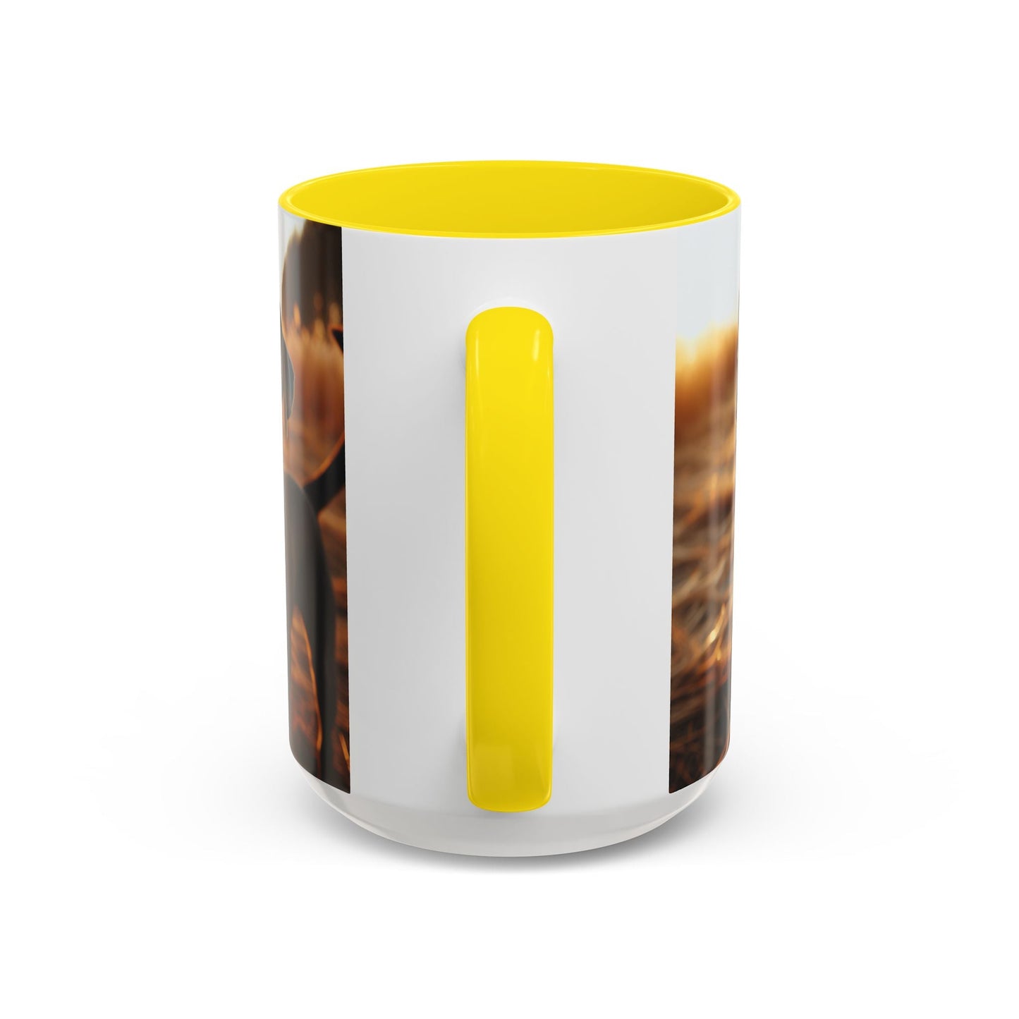 Mug en céramique thème race de chien – 325 ml et 443 ml