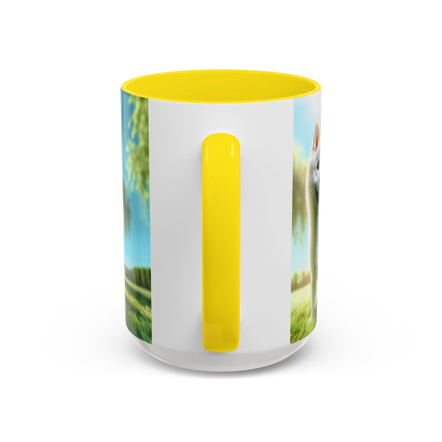 Mug en céramique thème race de chien – 325 ml et 443 ml
