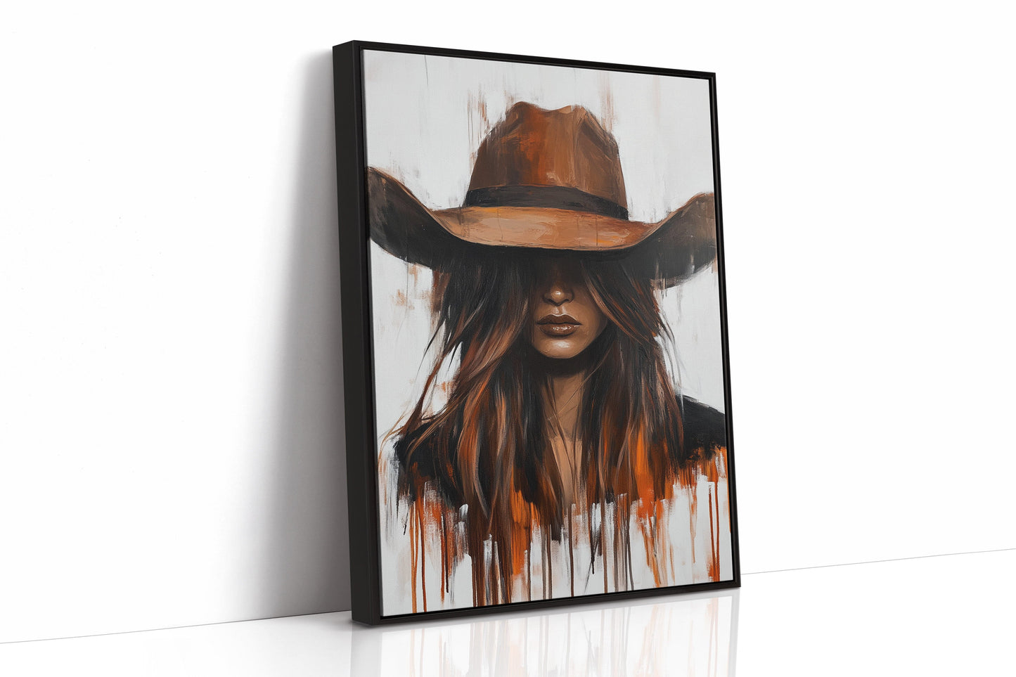 Outlaw Ember – Chaleur de l'Ouest