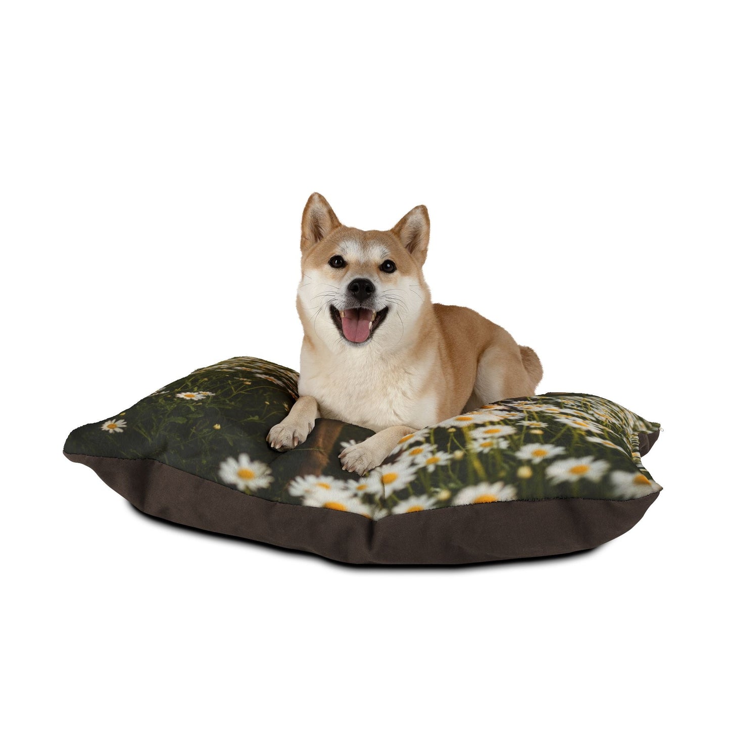 Lit pour animaux de compagnie – Lit douillet pour chien, 3 tailles disponibles