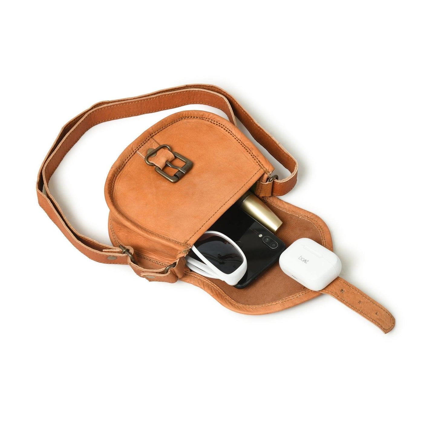 Sac à bandoulière Lara