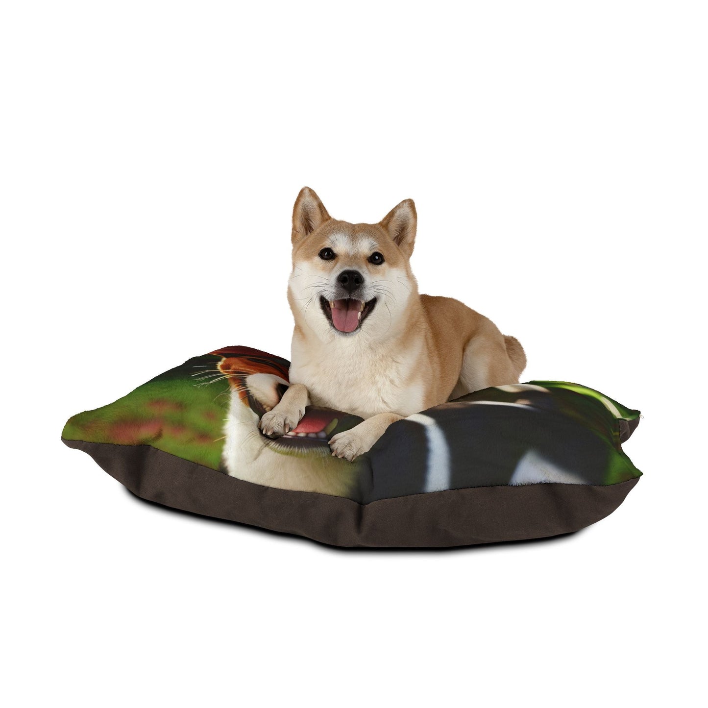 Lit pour animaux – Lit moelleux pour chien, 3 tailles disponibles