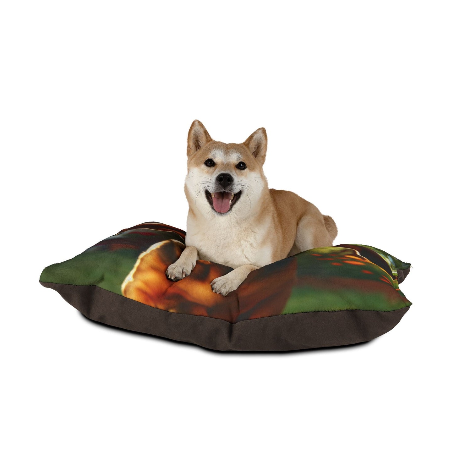 Lit pour animaux de compagnie – Lit douillet pour chien, 3 tailles disponibles