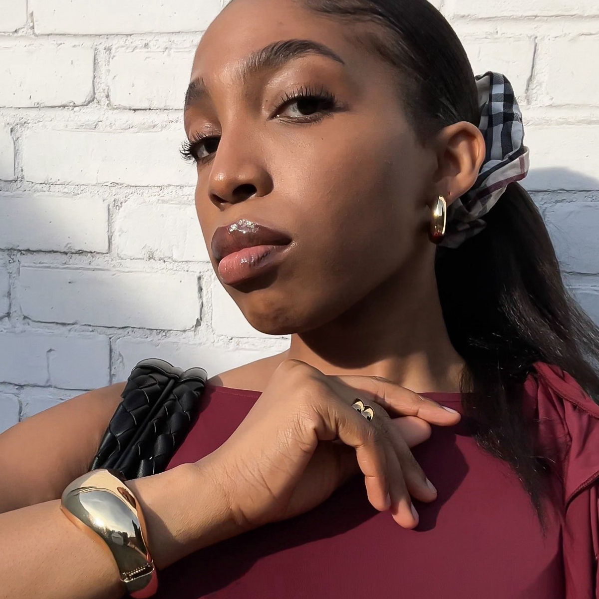 Emira Bracelet - ThisandThatShoppe