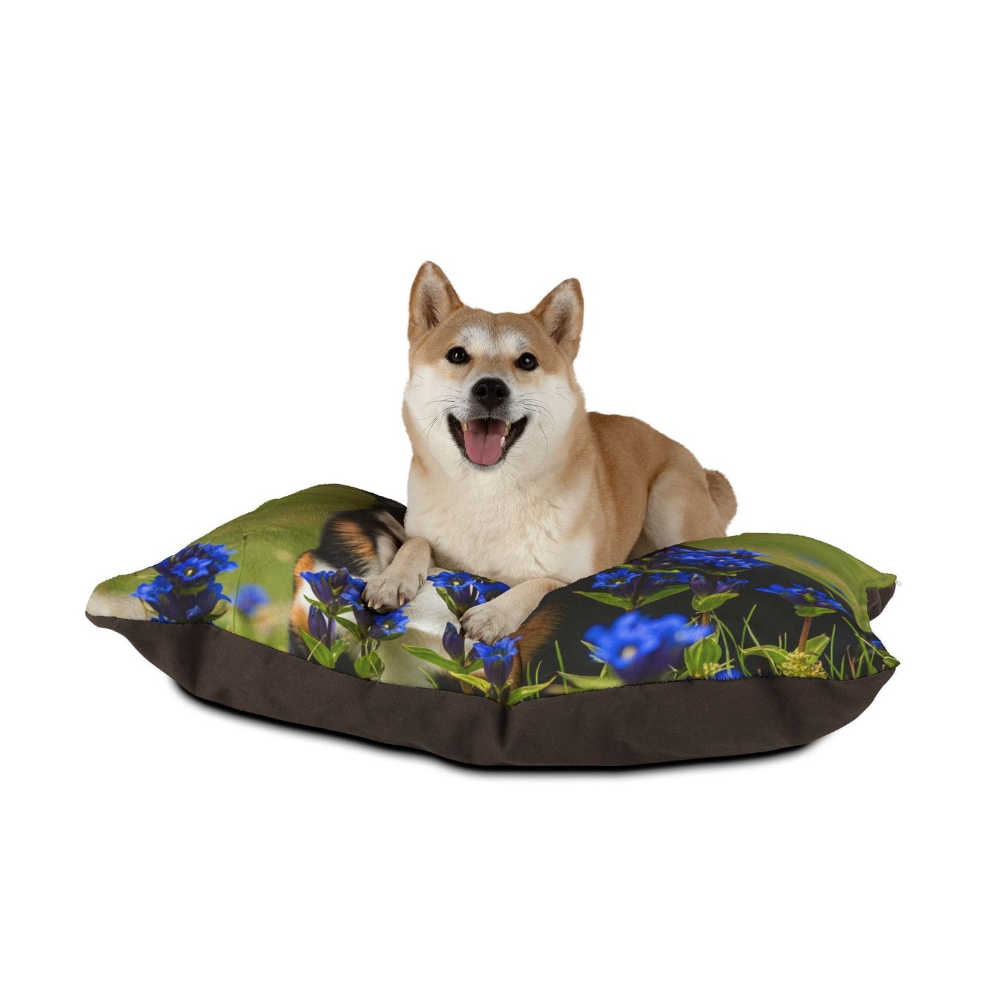 Lit pour animaux de compagnie – Lit douillet pour chien, 3 tailles disponibles