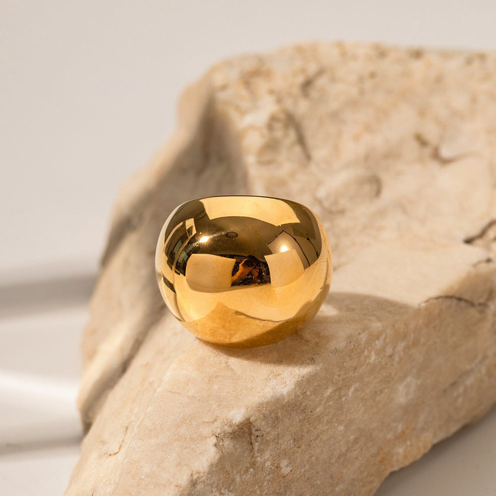 Coco Ring - ThisandThatShoppe