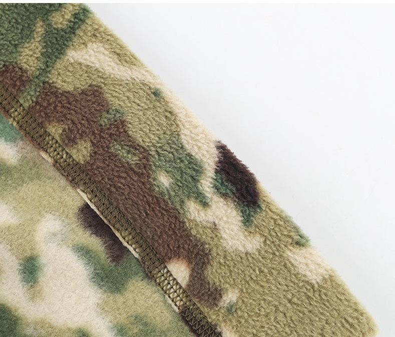 Outdoor Windproof Cold-proof Warm Hat