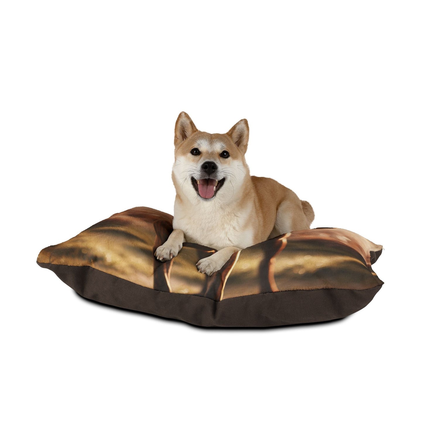 Lit pour animaux de compagnie – Lit douillet pour chien, 3 tailles disponibles