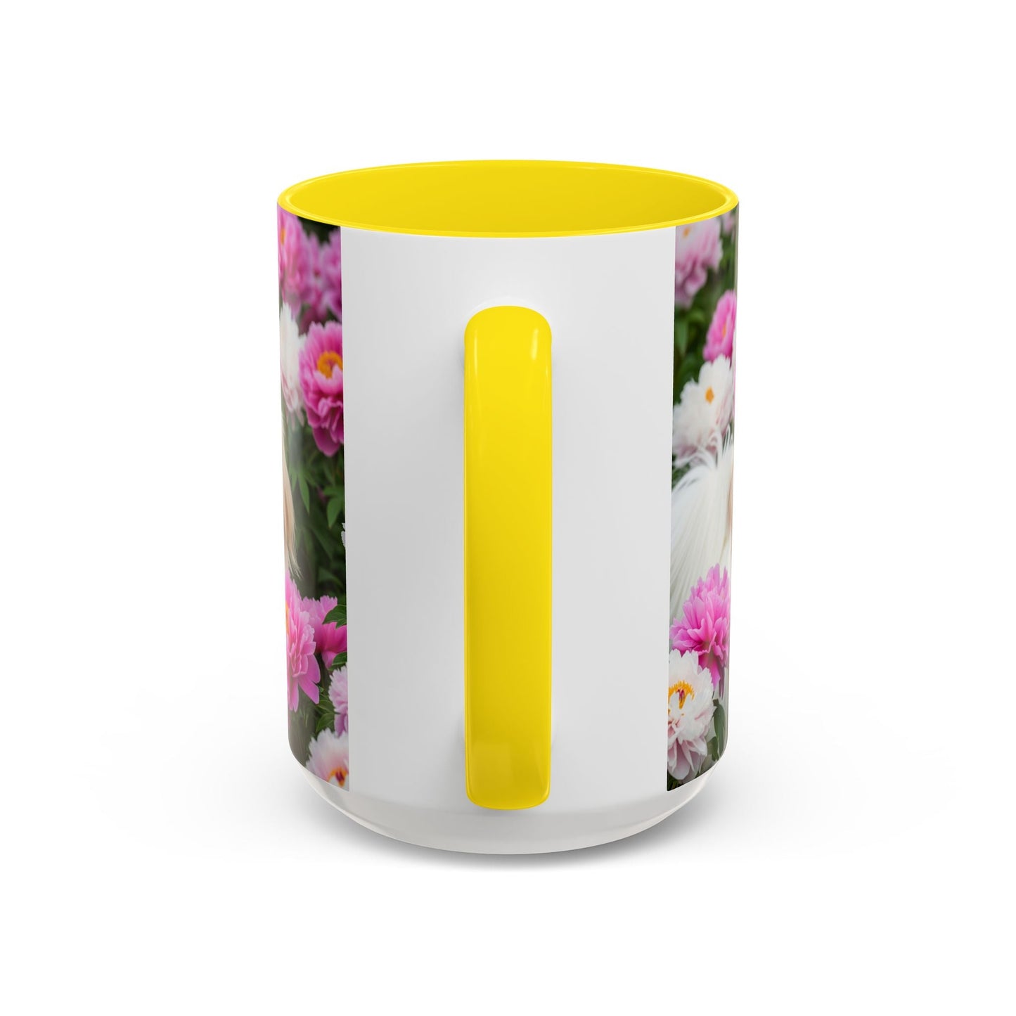 Mug en céramique thème race de chien – 325 ml et 443 ml
