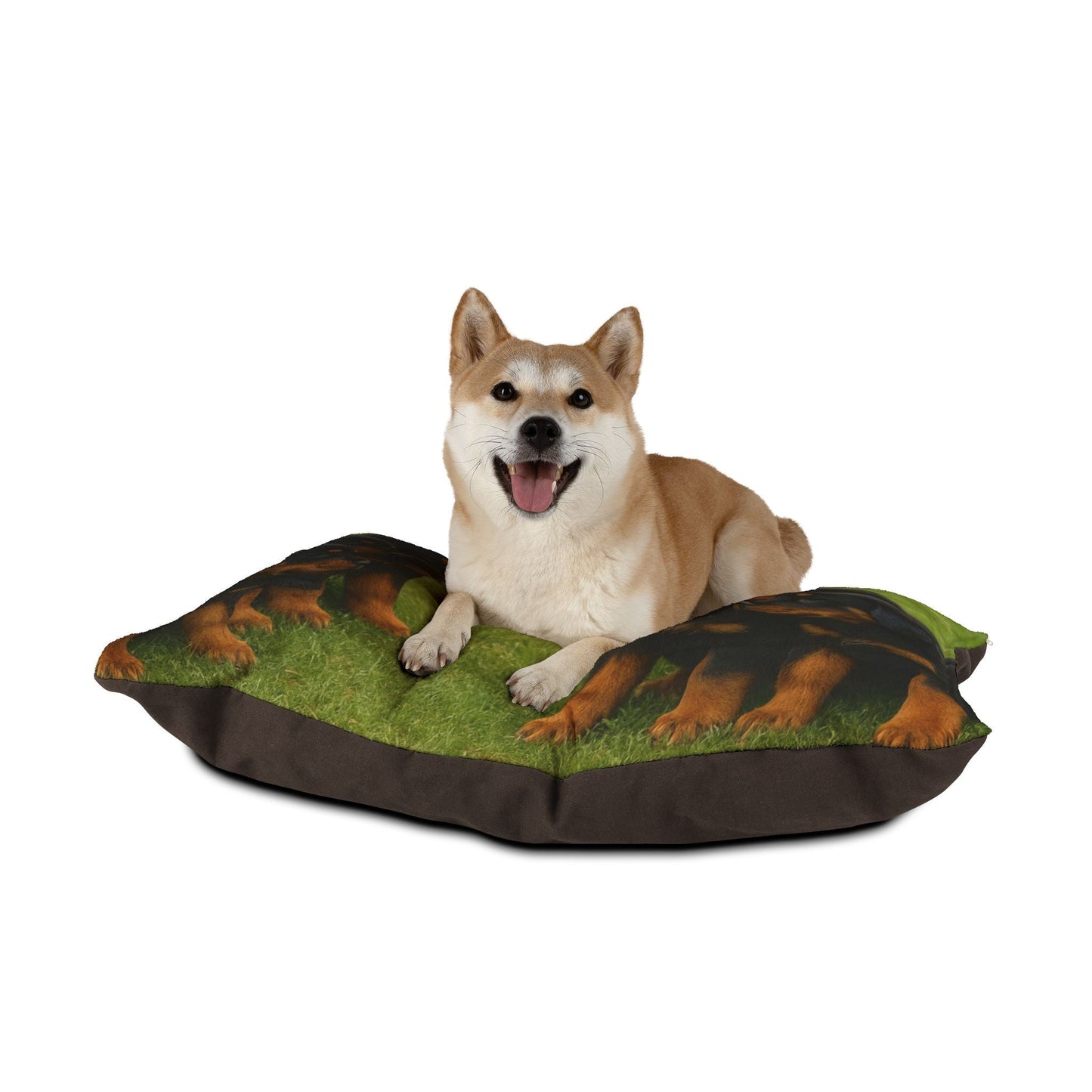 Lit pour animaux de compagnie – Lit douillet pour chien, 3 tailles disponibles