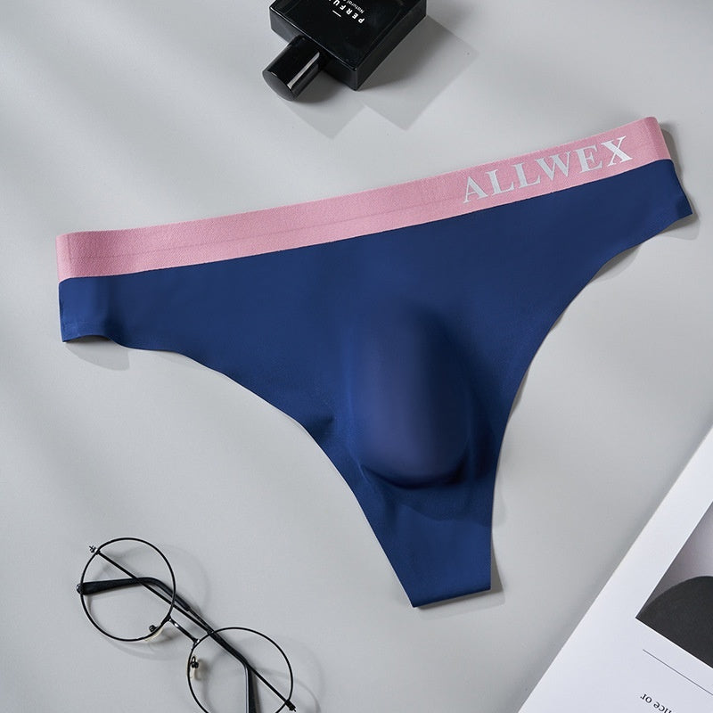 Mens Summer Sports And Leisure Underwear