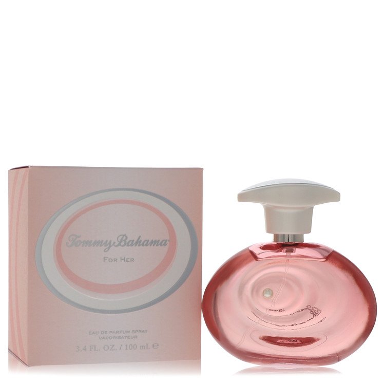 Tommy Bahama For Her von Tommy Bahama Eau De Parfum Spray 100 ml für Damen