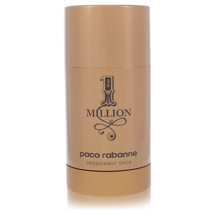 1 Million by Paco Rabanne Deodorant Stick 75 ml für Herren