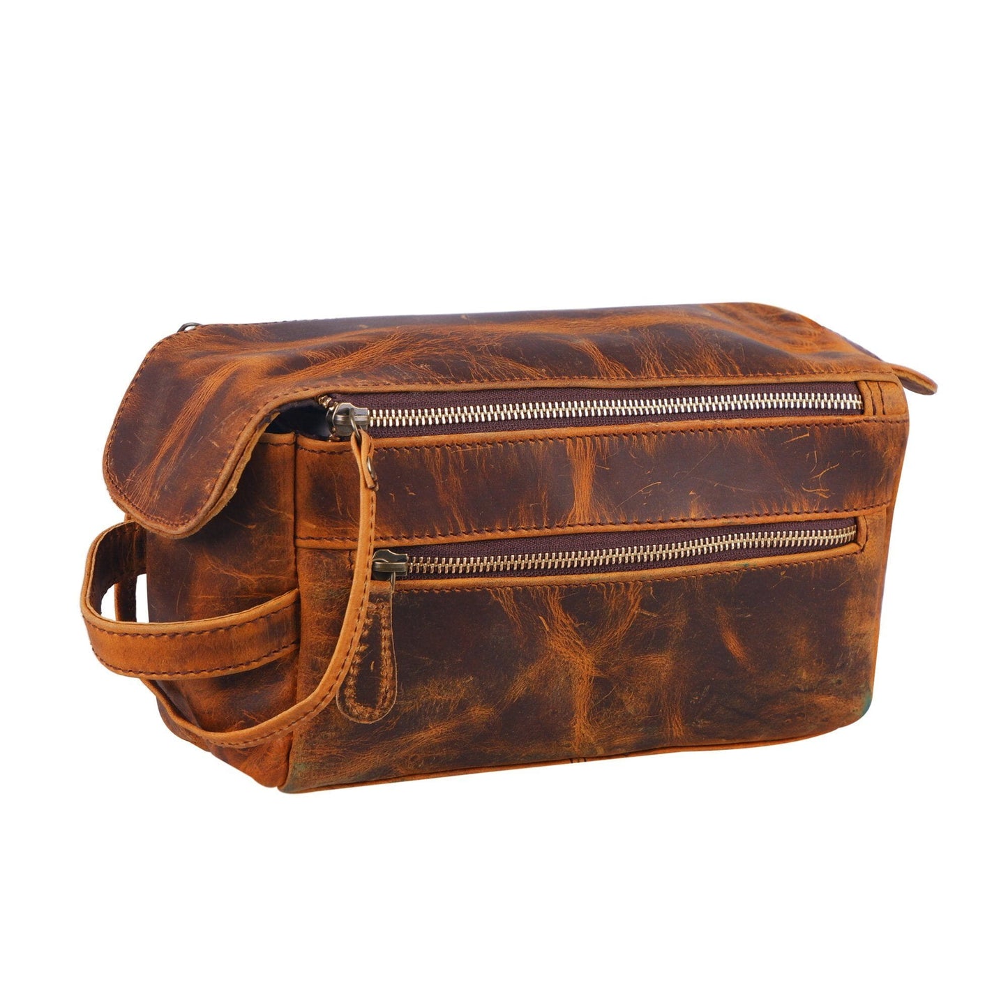 La trousse de toilette de voyage Reuben